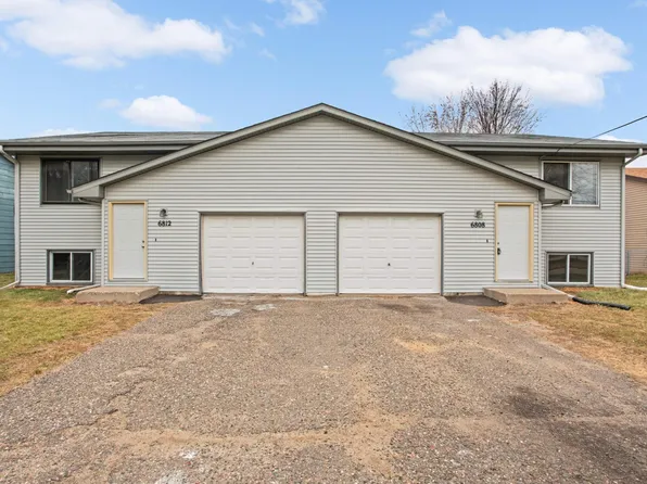 6808 76th Ave N, Brooklyn Park, MN 55428
