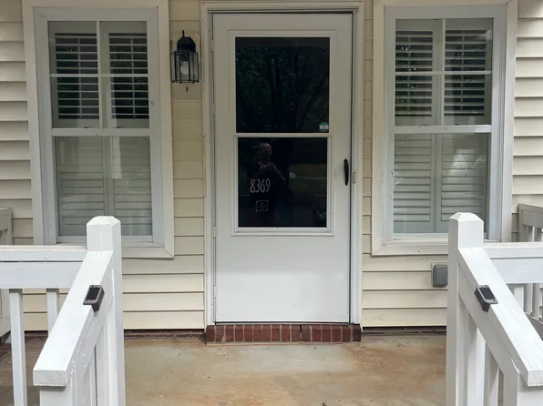 8369 Brickle Ln, Huntersville, NC 28078