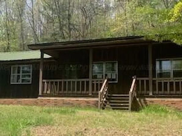 1685 Blue Creek Rd, Vina, AL 35593