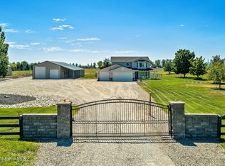 1856 W Boekel Rd, Rathdrum, ID 83858