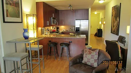 Rented by Anchor Associates