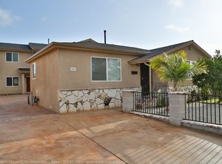 3253 W 134th St, Hawthorne, CA 90250