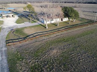 5980 Fm 667, Frost, TX 76641