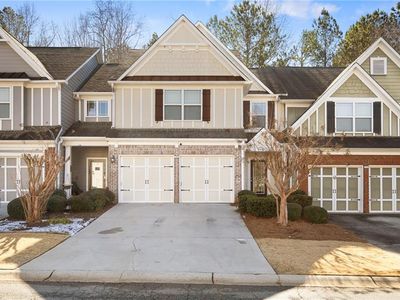 216 Parc View Ln, Woodstock, GA, 30188