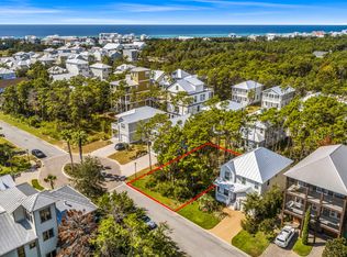 71 Grande Pointe Dr, Panama City Beach, FL 32413