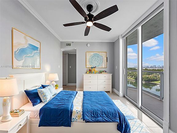 5th image of 5900 Collins Ave APT 1201