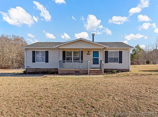 1404 Heritage Way, Cameron, NC 28326