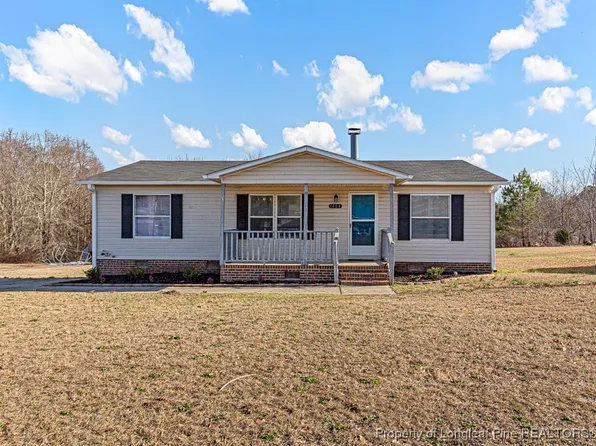 1404 Heritage Way, Cameron, NC 28326