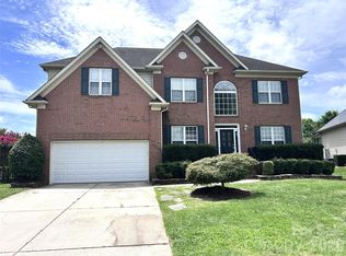 2127 Copperplate Rd, Charlotte, NC 28262