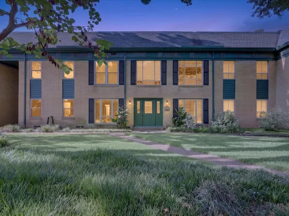 6020 E University Blvd APT 117, Dallas, TX 75206