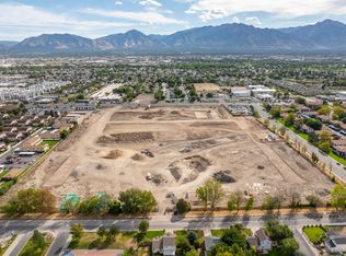 Homes Available Soon, Solari Condos, West Valley City, UT 84119