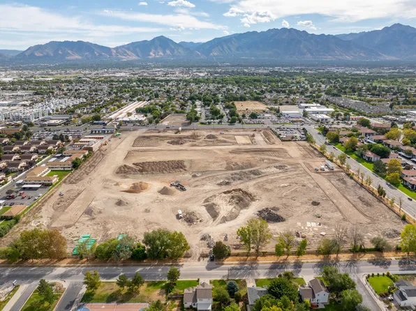 Homes Available Soon, Solari Condos