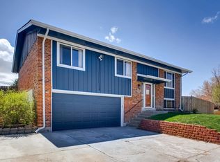 17404 E Villanova Pl, Aurora, CO 80013