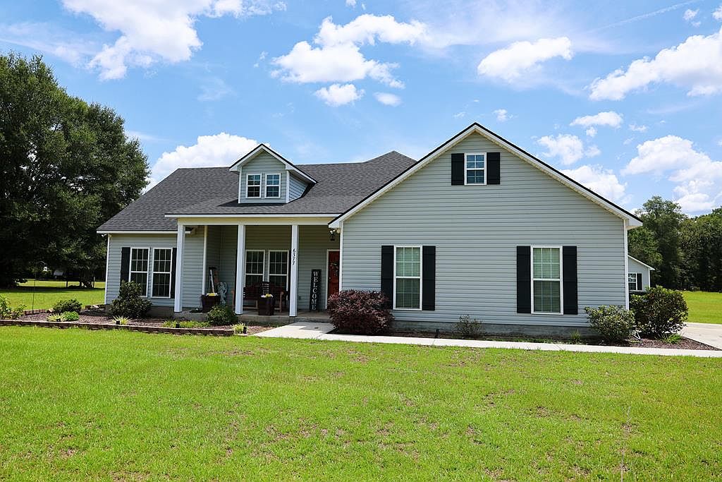 6377 Lake Alapaha Blvd, Naylor, GA 31641 MLS 142216 Zillow