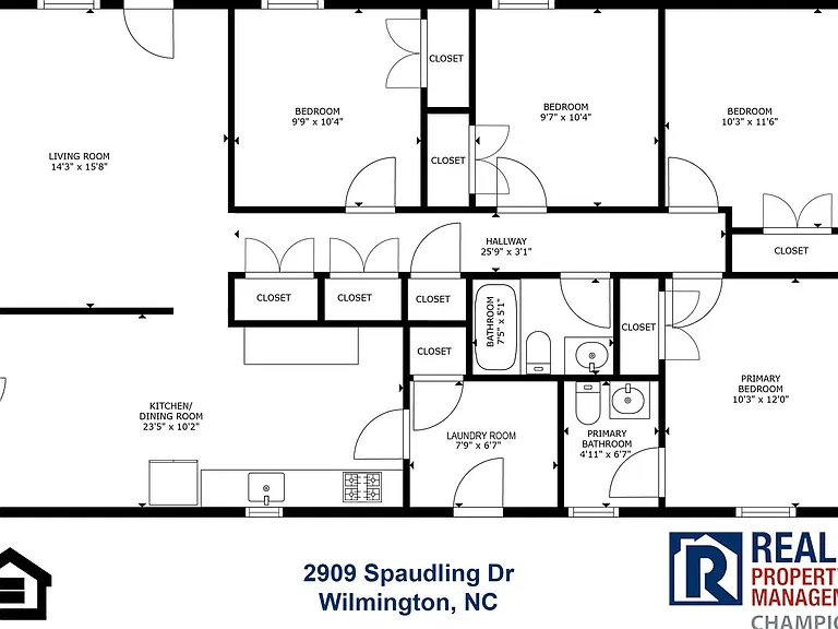 2909 Spaulding Dr — Photo 23