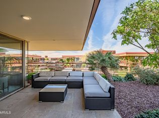 7151 E RANCHO VISTA Drive #7004, Scottsdale, AZ 85251