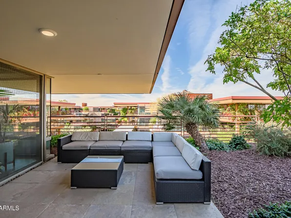 7151 E RANCHO VISTA Drive #7004, Scottsdale, AZ 85251