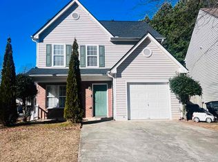 2391 Rimmele Dr, Lawrenceville, GA 30044