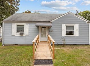 4718 Caldwell Ave, Richmond, VA 23234
