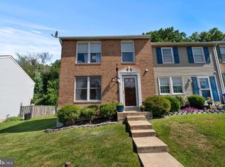 114 Laurel Woods Ct, Abingdon, MD 21009