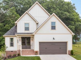 9176 Ooltewah Georgetown Rd LOT 4, Ooltewah, TN 37363