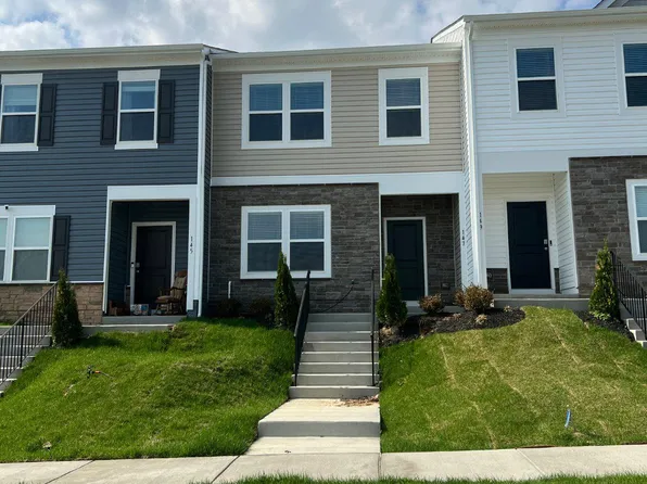 147 Tigney Dr, Stephens City, VA 22655
