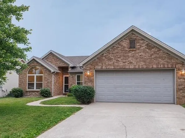 3021 Town Branch Rd, Lexington, KY 40511