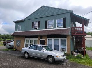 1606 Union Center Maine Hwy, Endicott, NY 13760