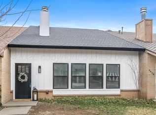 7015 Hurst St, Amarillo, TX 79109