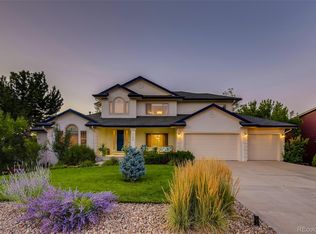 3138 Soaring Eagle Ln, Castle Rock, CO 80109