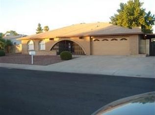 12609 N 46th Dr, Glendale, AZ 85304
