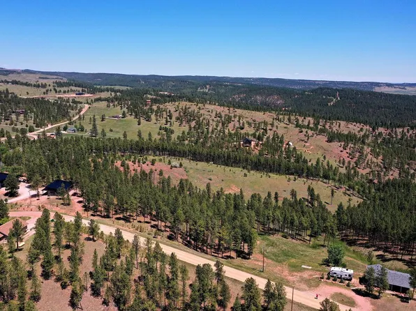 13752 Borglum Rd, Keystone, SD 57751