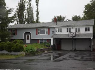 59 Lombard St, Presque Isle, ME 04769