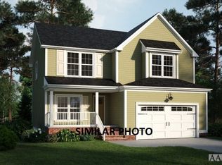 105 Pagoda Trl, Moyock, NC 27958