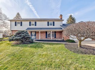 6215 Colebrook Dr, Indianapolis, IN 46220