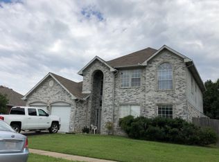 205 Manor Way, Arlington, TX 76018
