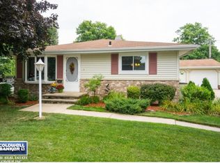 800 S Clara St, Appleton, WI 54915