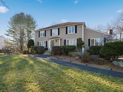 22 Magnolia Rd, Sharon, MA, 02067