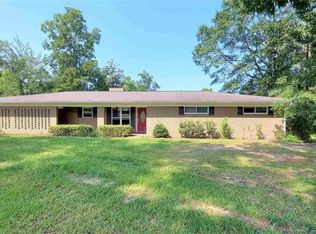 3138 Old Harrisonburg Rd, Jena, LA 71342