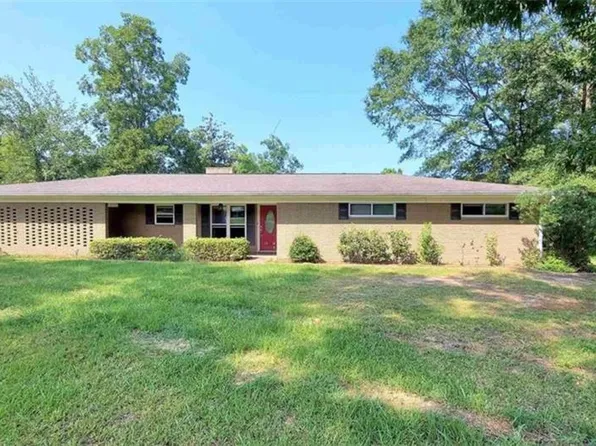 3138 Old Harrisonburg Rd, Jena, LA 71342
