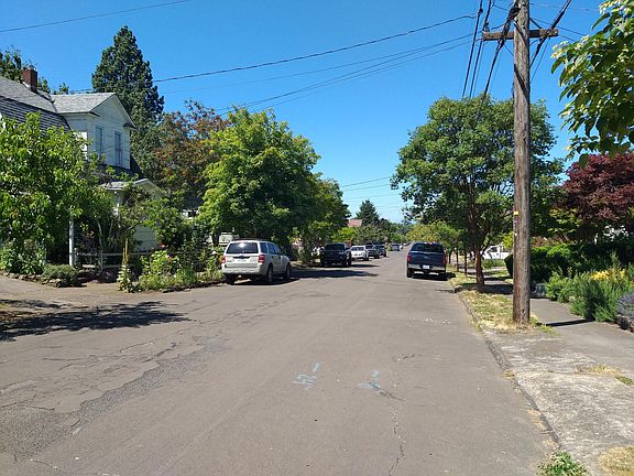 Streetview north