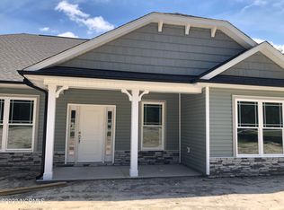 9291 Whitley Rd, Bailey, NC 27807