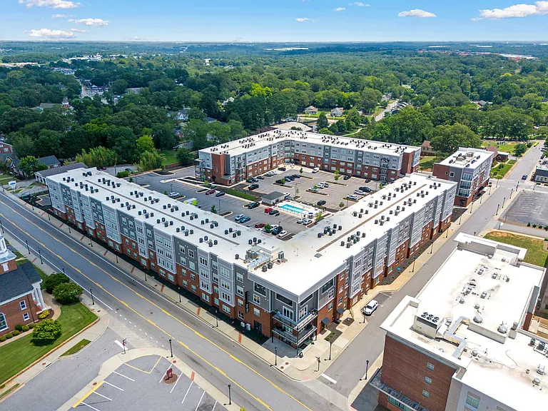 Park View Greer — Photo 24