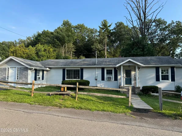 400 Willow Rd, Orwigsburg, PA 17961
