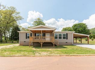 48 N Gemstone Ave, Franklin, NC 28734