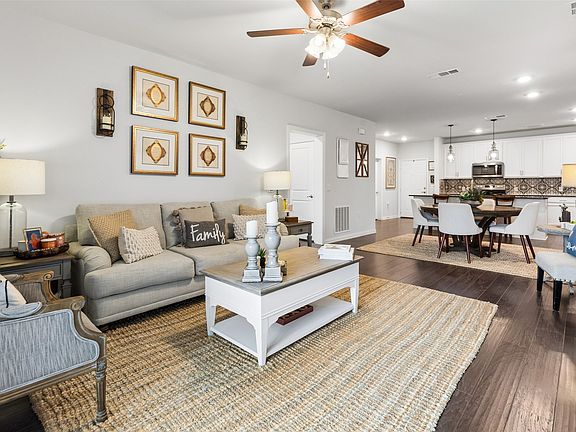 5th image of 651 N Watters Rd #7204