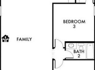 2000 Scarlet Ln, Melissa, TX 75454