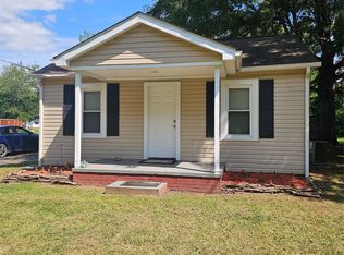 118 Dick Beam Rd, Cherryville, NC 28021