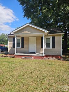 118 Dick Beam Rd, Cherryville, NC, 28021