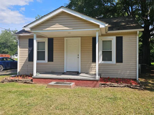 118 Dick Beam Rd, Cherryville, NC 28021